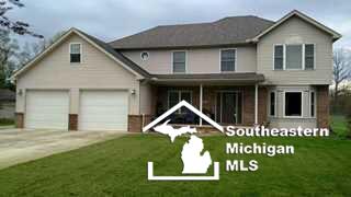 10225 Goff Road Temperance, MI 48182 - Photo 1 of 31