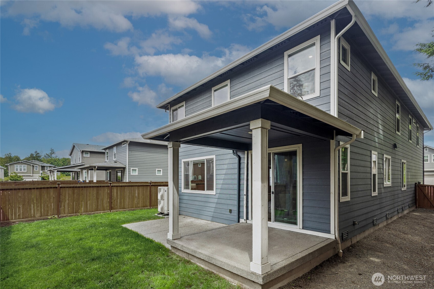 17513 Southeast 254th Street Covington, WA 98042 - Photo 33 of 38