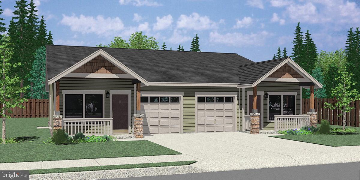 117 Charles Street Littlestown, PA 17340 - Photo 2 of 6 117 and 115 Charles