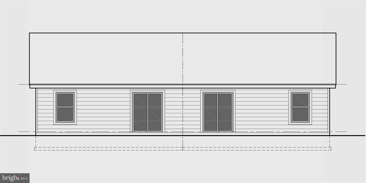 117 Charles Street Littlestown, PA 17340 - Photo 3 of 6 back view