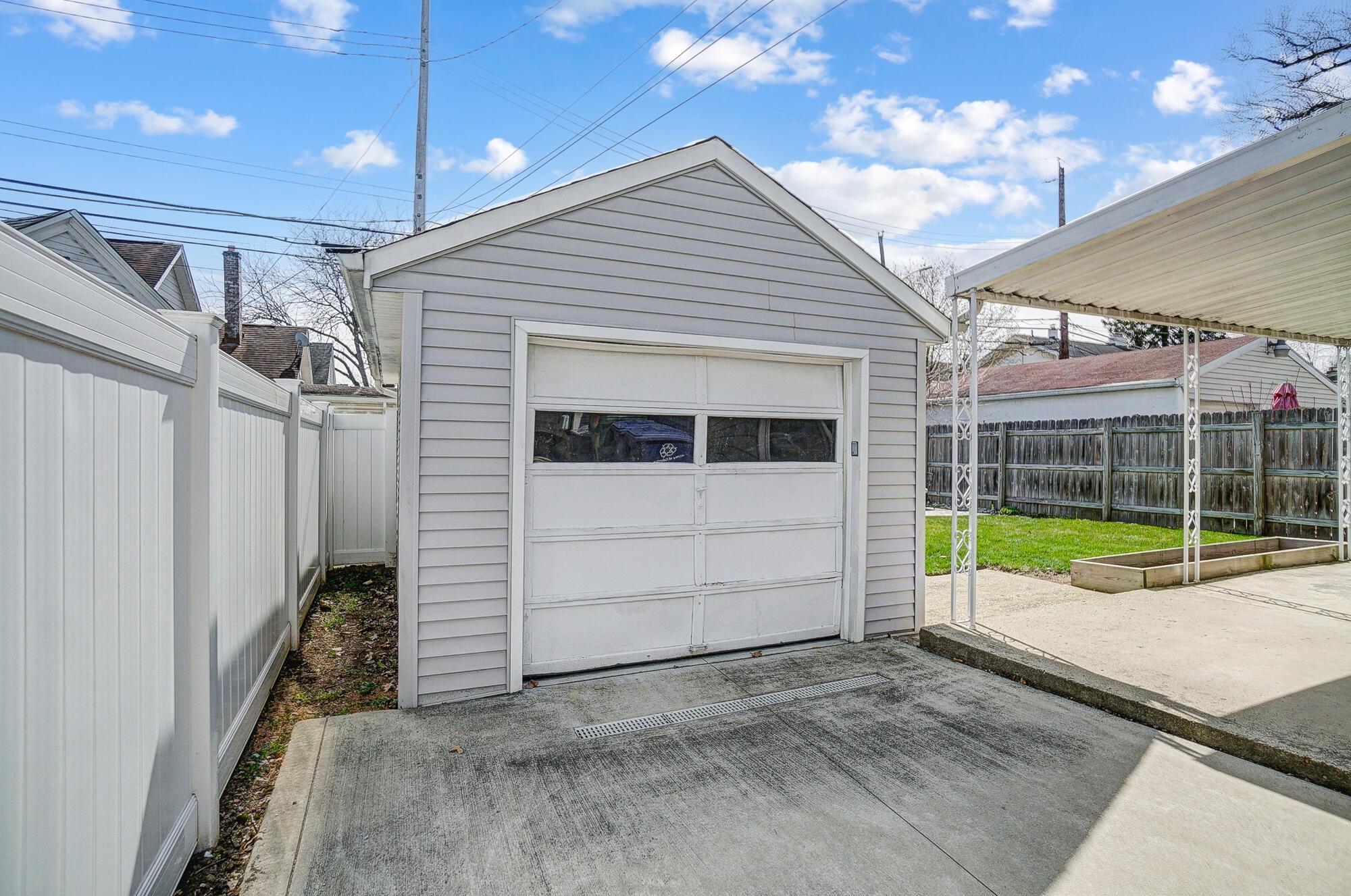 3011 Wicklow Road Columbus, OH 43204 - Photo 18 of 18 047