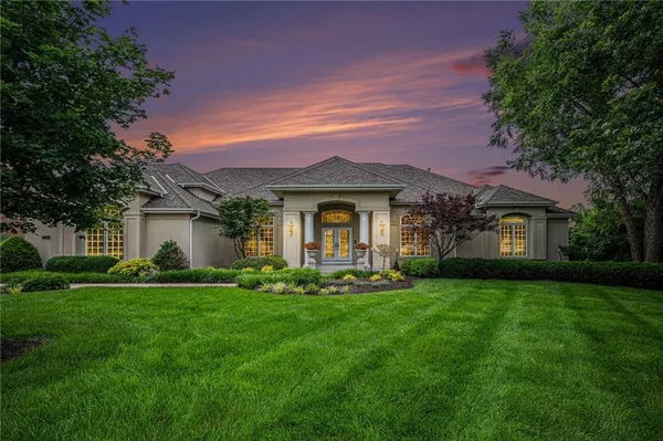 $1,999,900 | 16607 Northeast 121st Terrace, Kearney, MO 64060