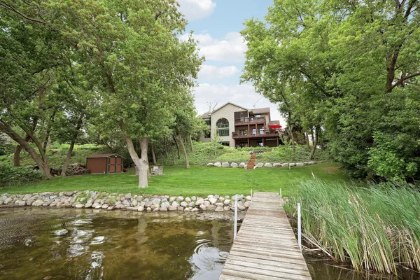 $1,175,000 | 1636 Woodlawn Circle, Waconia, MN 55387