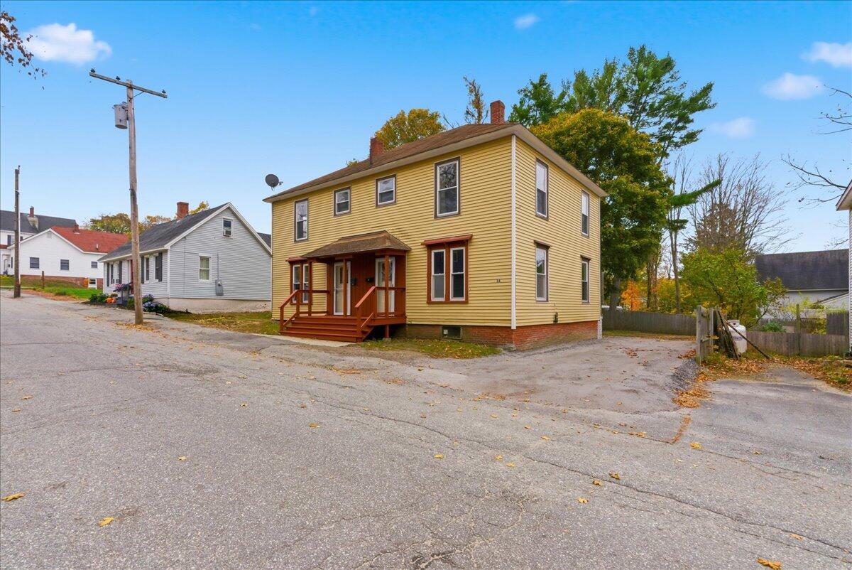 3 Goddard Street Lisbon, ME 04252 - Photo 2 of 44 03-3 Goddard St_Lisbon_ME-9