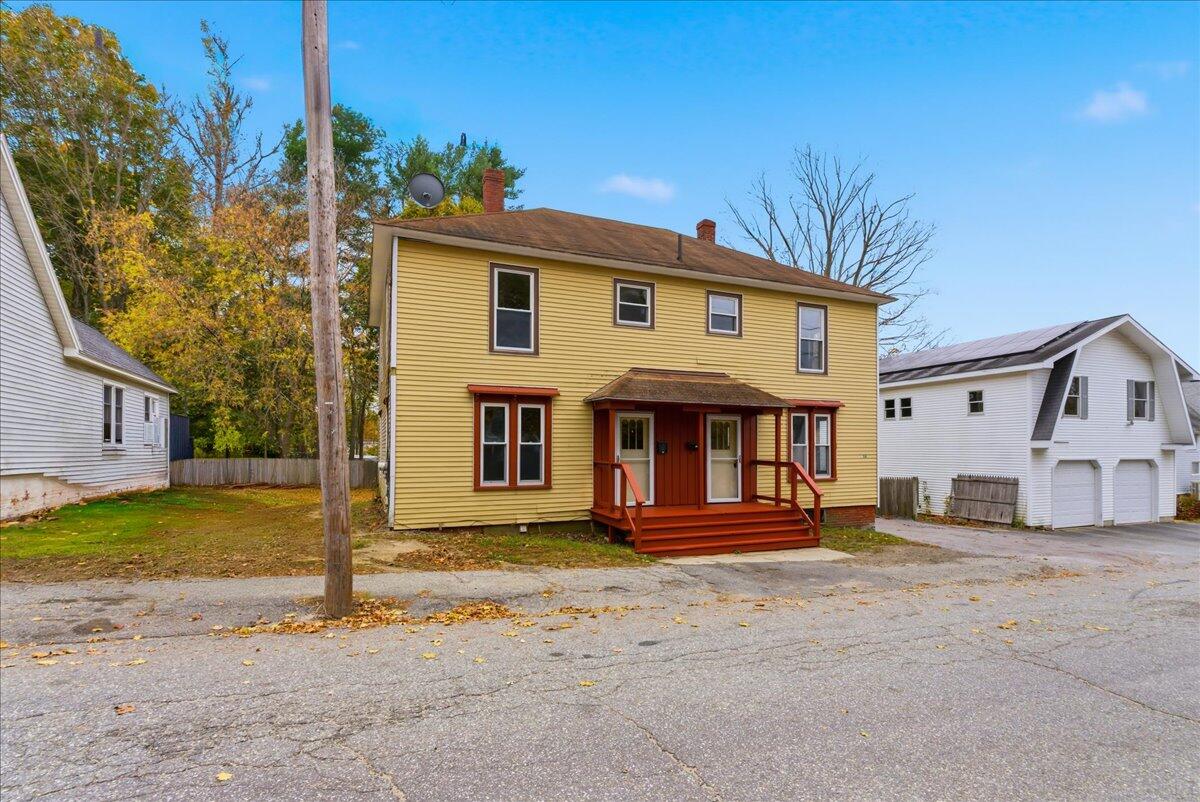 3 Goddard Street Lisbon, ME 04252 - Photo 3 of 44 04-3 Goddard St_Lisbon_ME-8