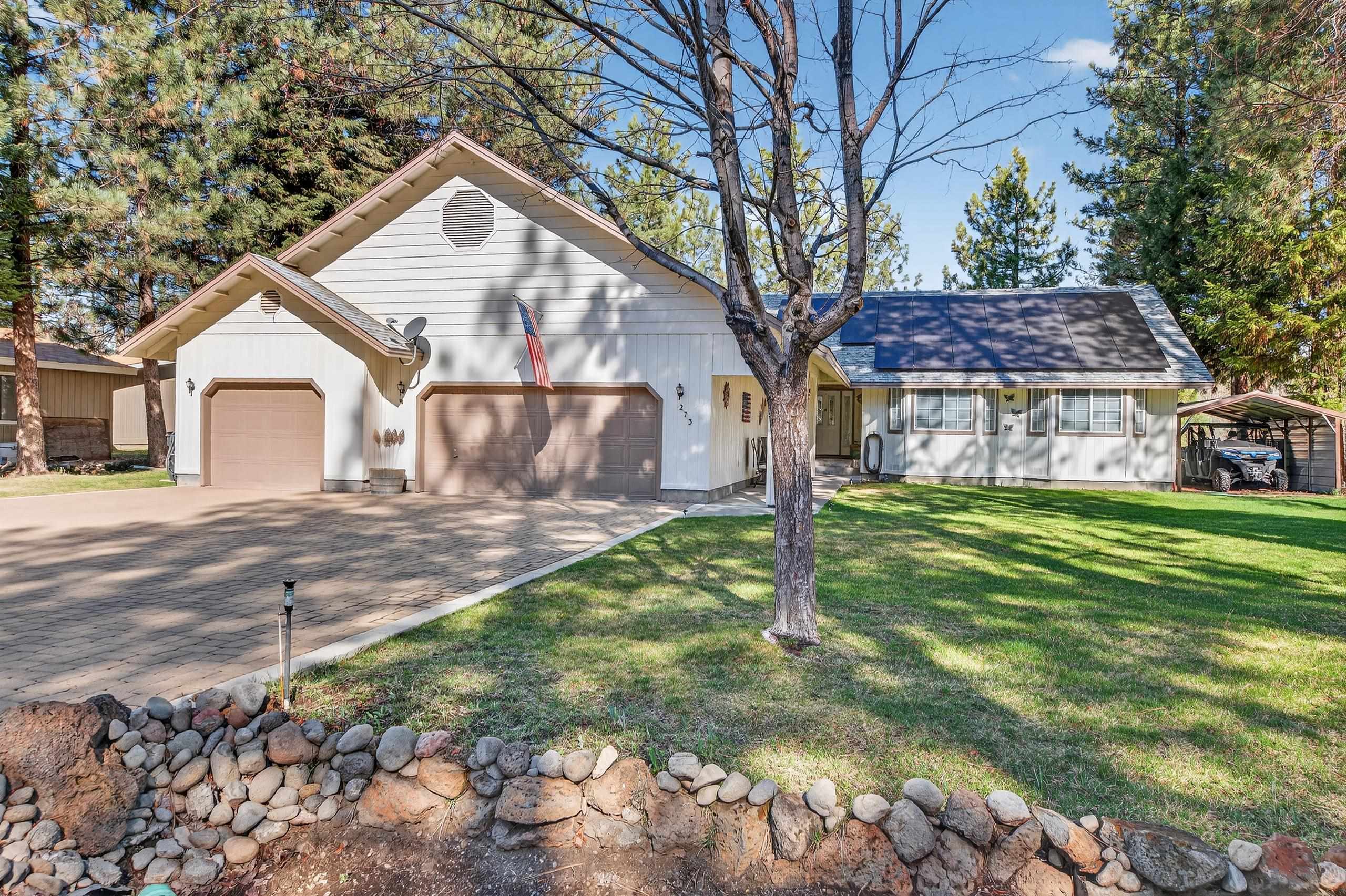 273 Watson Road Chester, CA 96020 - Photo 1 of 36