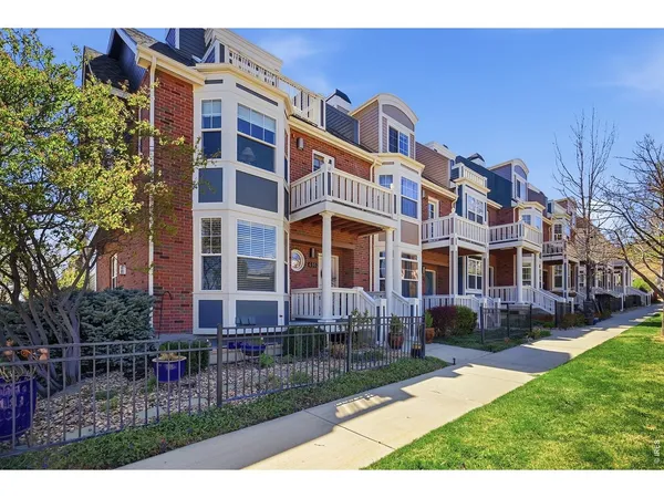 $995,000 | 650 Laramie Boulevard, Boulder, CO 80304