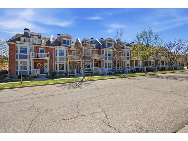 $995,000 | 650 Laramie Boulevard, Boulder, CO 80304