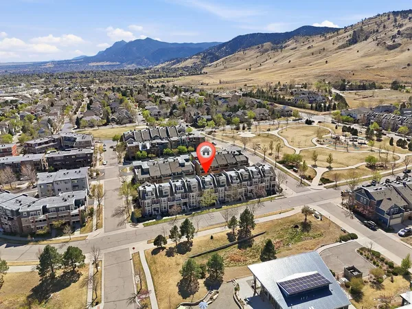 $995,000 | 650 Laramie Boulevard, Boulder, CO 80304