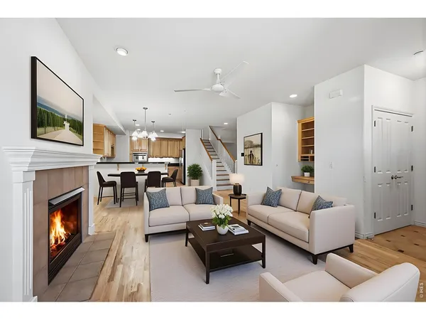 $995,000 | 650 Laramie Boulevard, Boulder, CO 80304