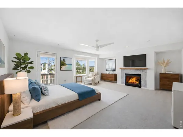 $995,000 | 650 Laramie Boulevard, Boulder, CO 80304