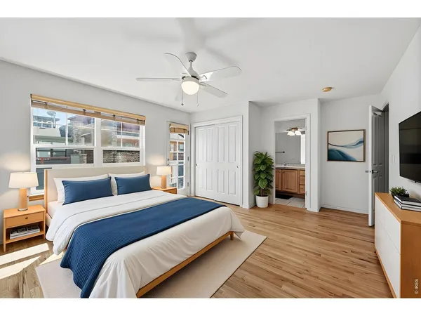 $995,000 | 650 Laramie Boulevard, Boulder, CO 80304