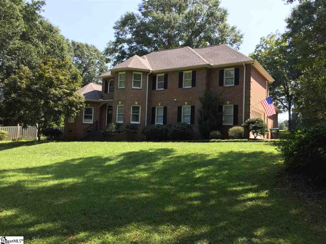 114 Fieldstone Way Anderson, SC 29621 - Photo 1 of 35