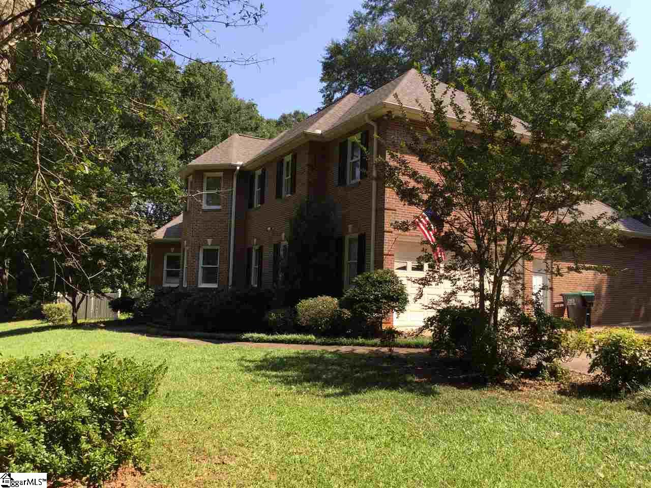 114 Fieldstone Way Anderson, SC 29621 - Photo 23 of 35
