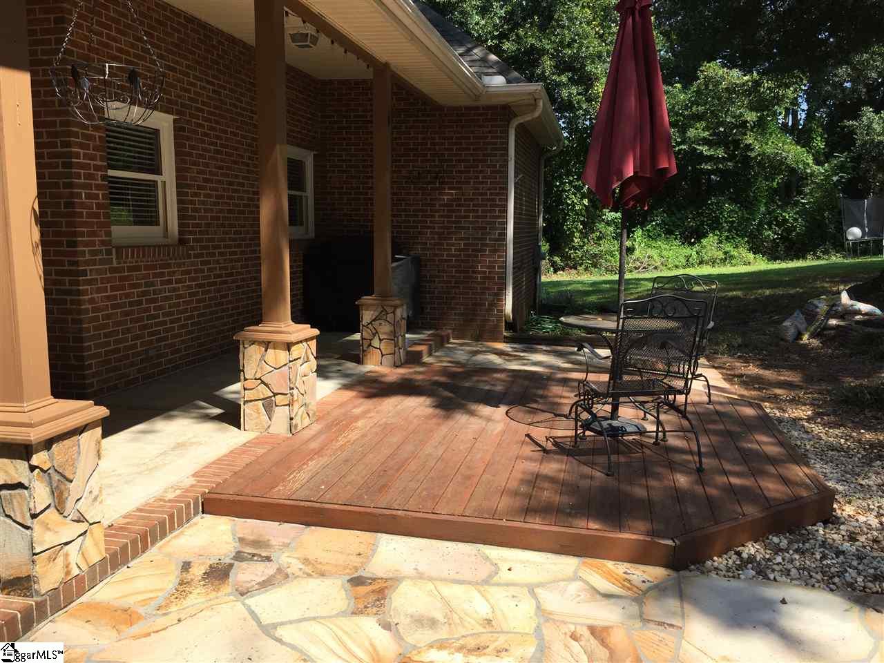114 Fieldstone Way Anderson, SC 29621 - Photo 27 of 35