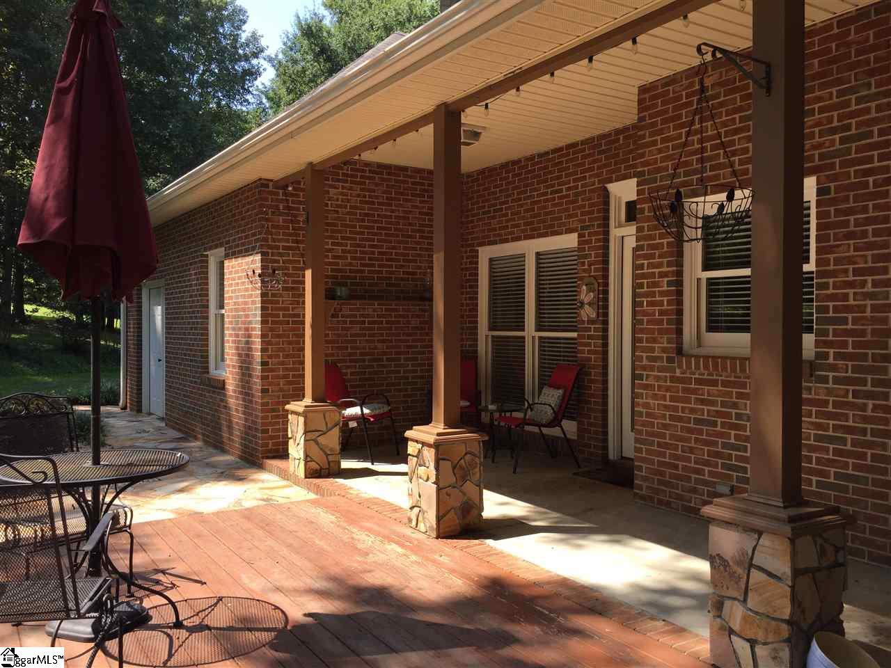 114 Fieldstone Way Anderson, SC 29621 - Photo 28 of 35