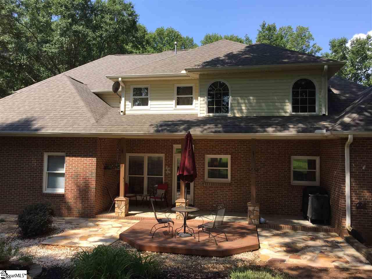 114 Fieldstone Way Anderson, SC 29621 - Photo 29 of 35