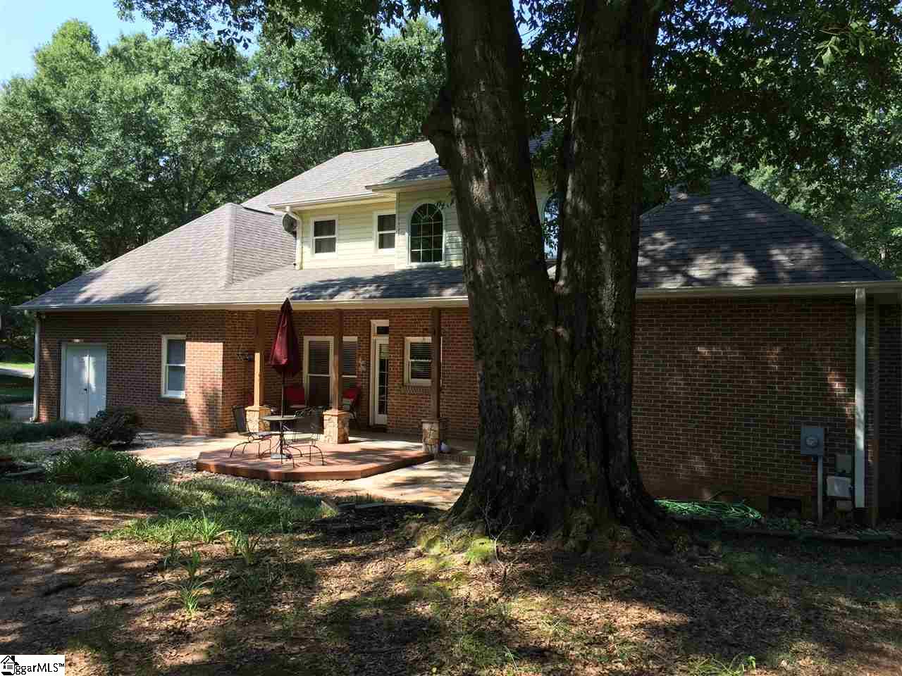 114 Fieldstone Way Anderson, SC 29621 - Photo 30 of 35