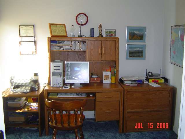 7332 West Lancaster Road Bartonville, IL 61607 - Photo 4 of 8