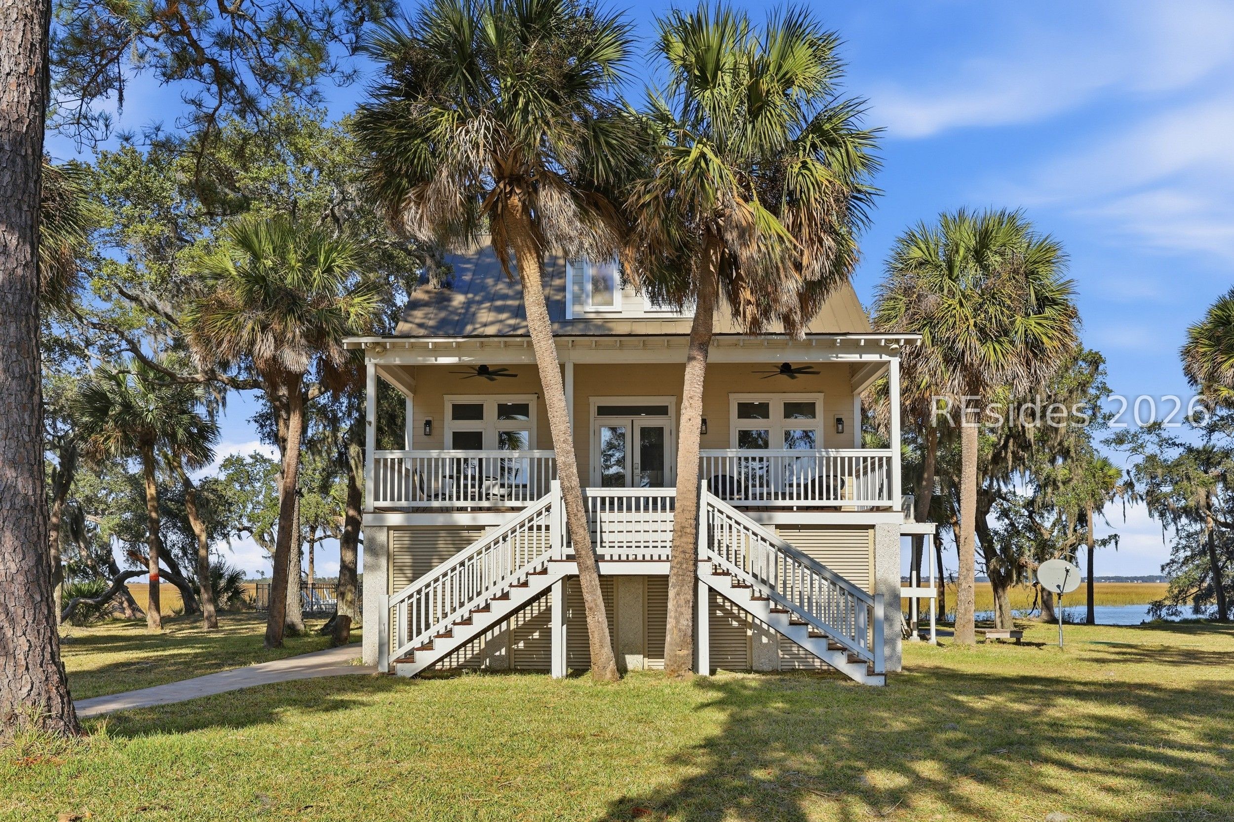 0 Rose Island Port Okatie, SC 29909 - Photo 13 of 53