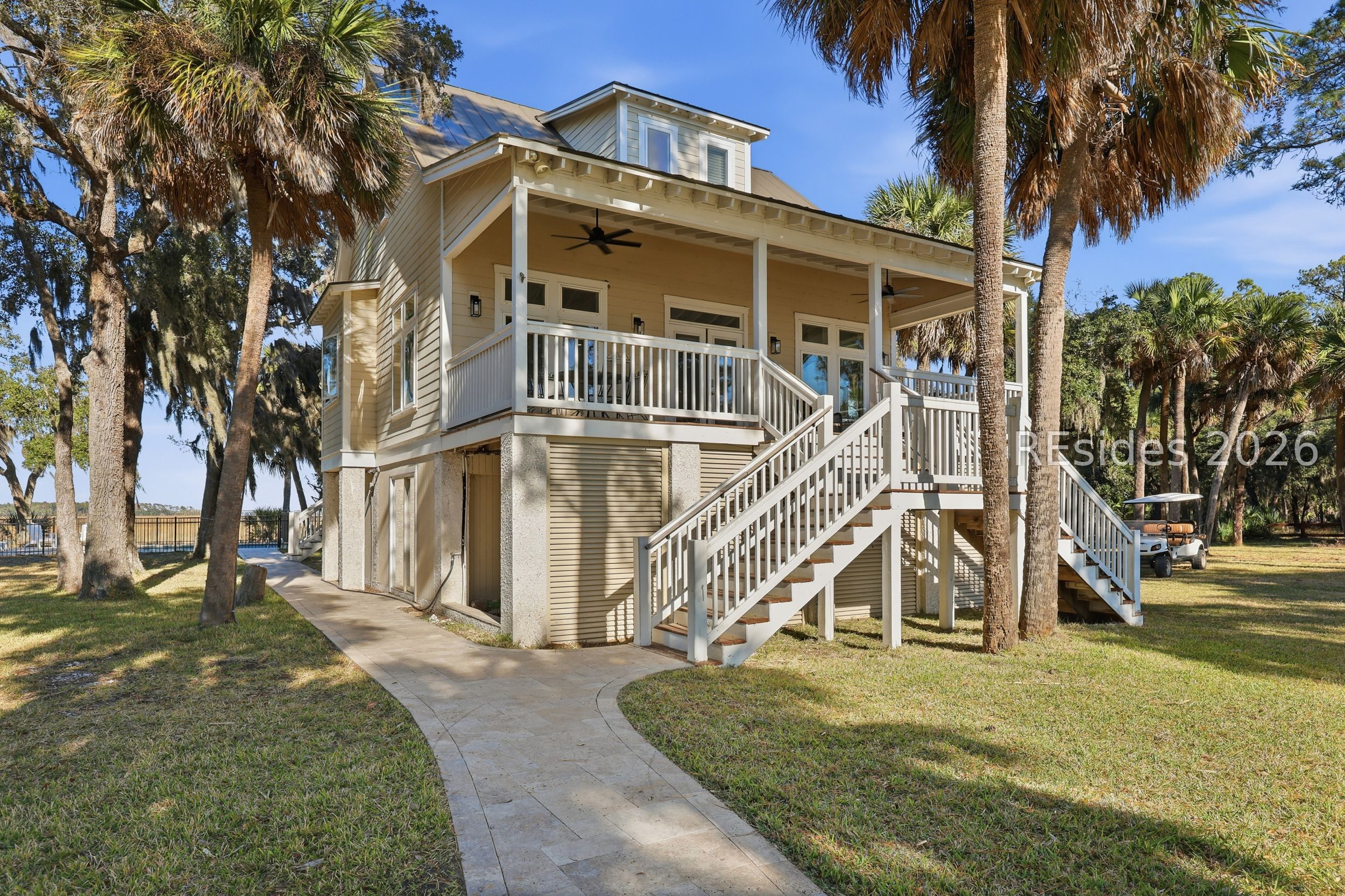 0 Rose Island Port Okatie, SC 29909 - Photo 14 of 53