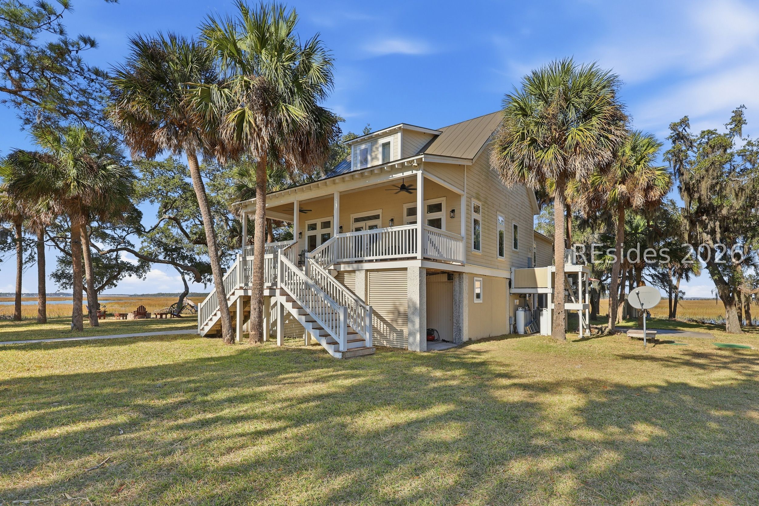 0 Rose Island Port Okatie, SC 29909 - Photo 15 of 53