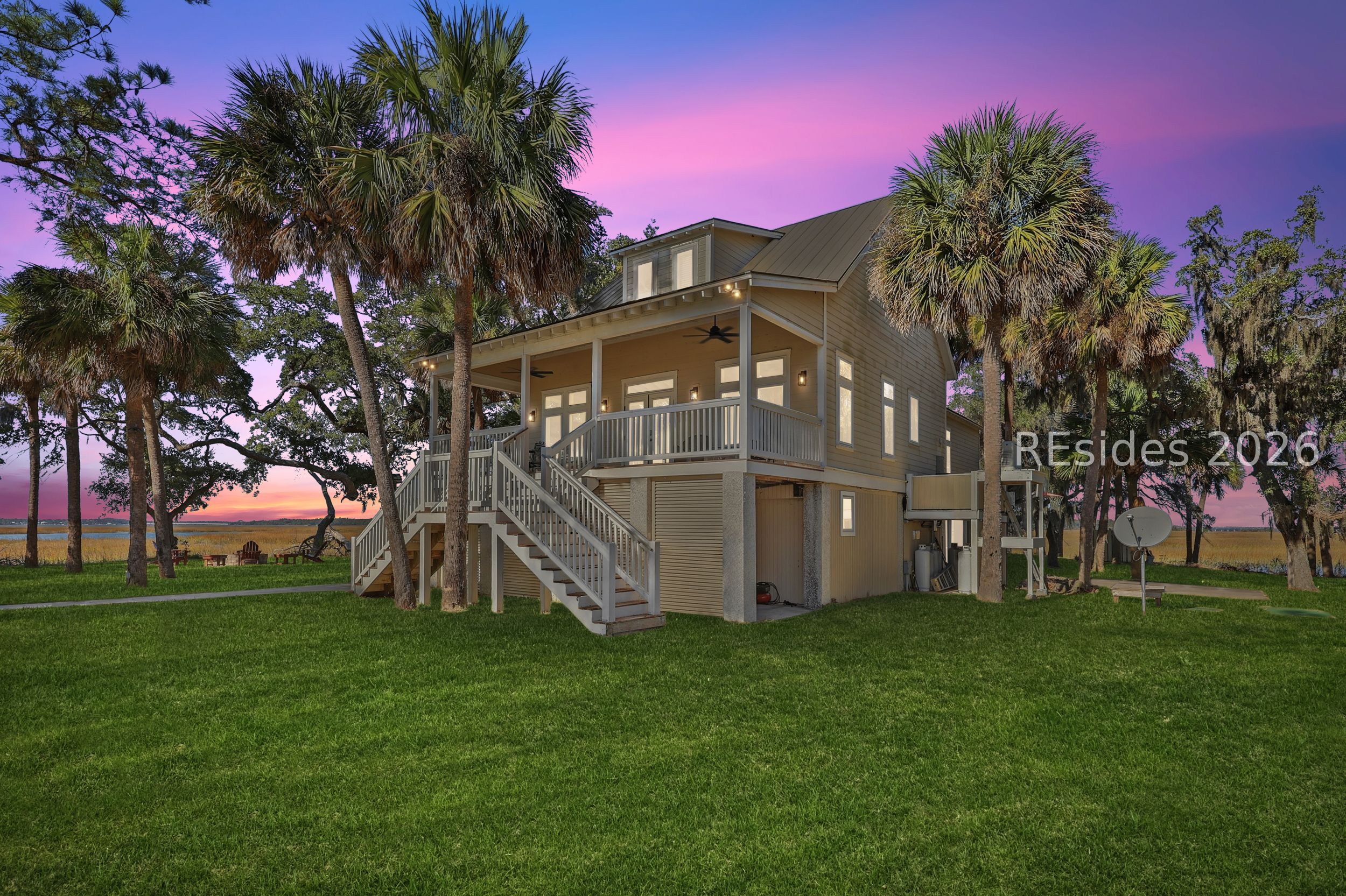 0 Rose Island Port Okatie, SC 29909 - Photo 16 of 53