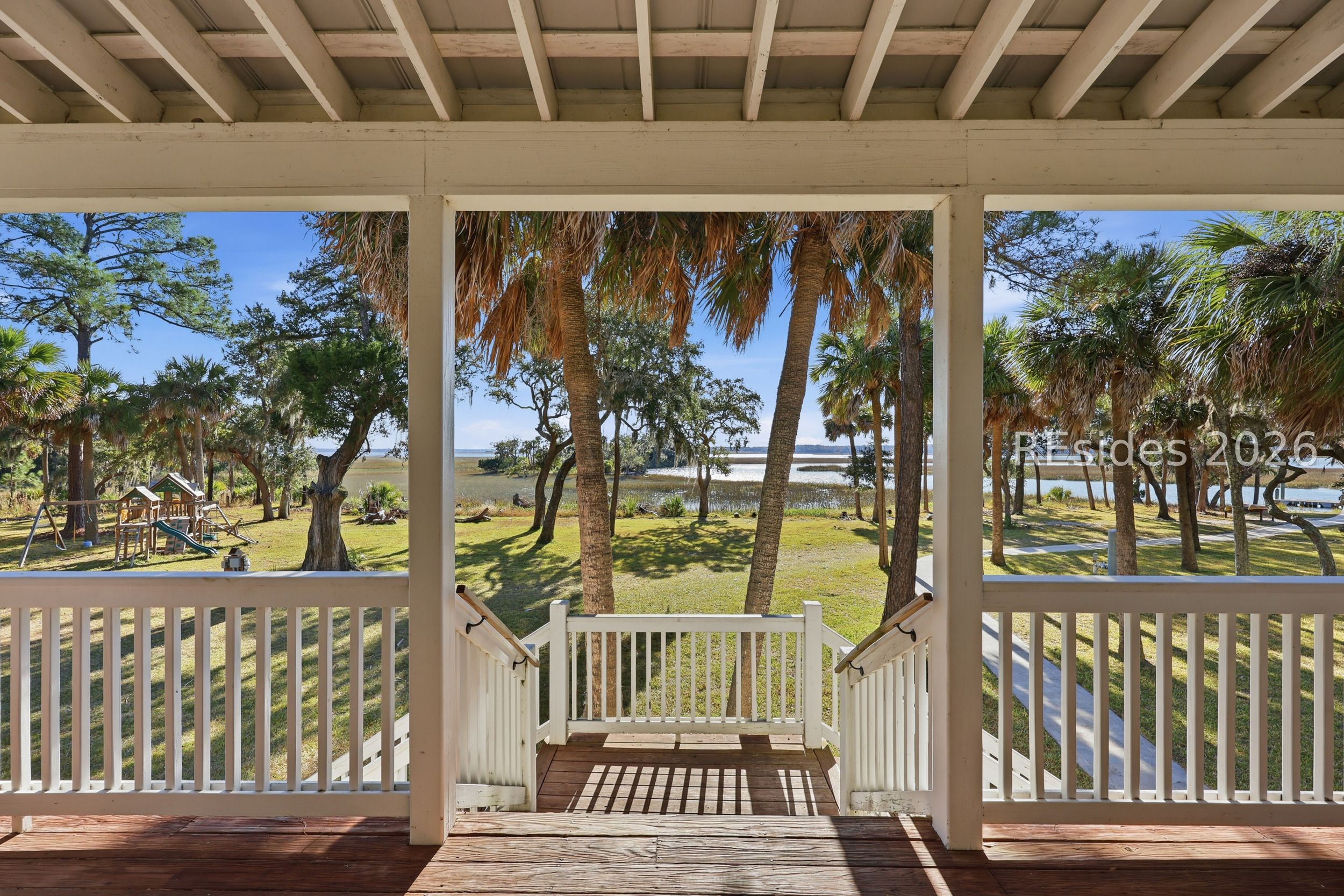 0 Rose Island Port Okatie, SC 29909 - Photo 17 of 53