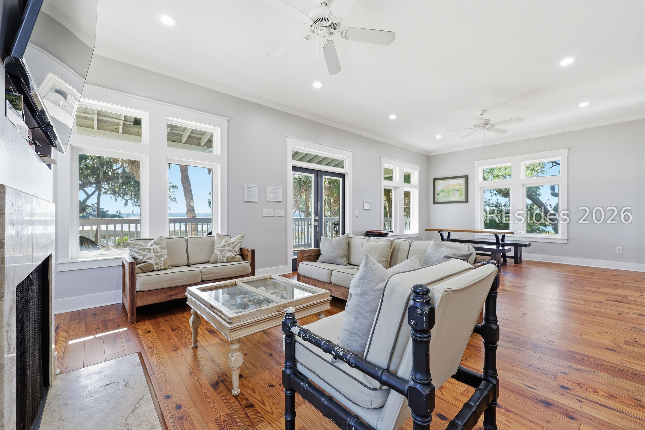 0 Rose Island Port Okatie, SC 29909 - Photo 21 of 53