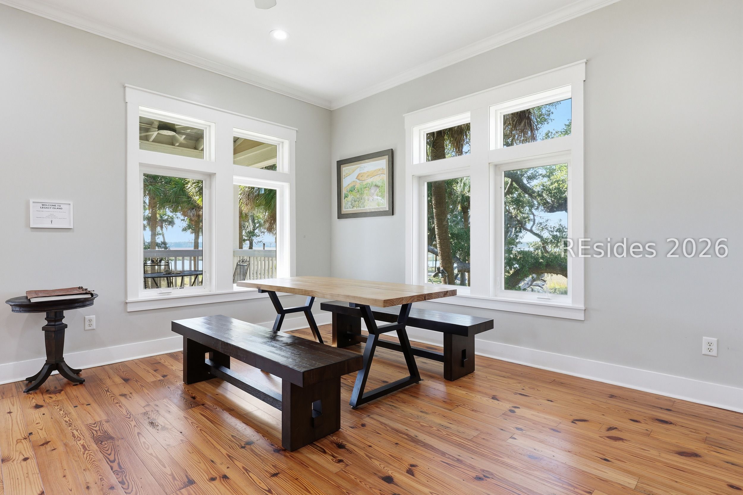 0 Rose Island Port Okatie, SC 29909 - Photo 22 of 53