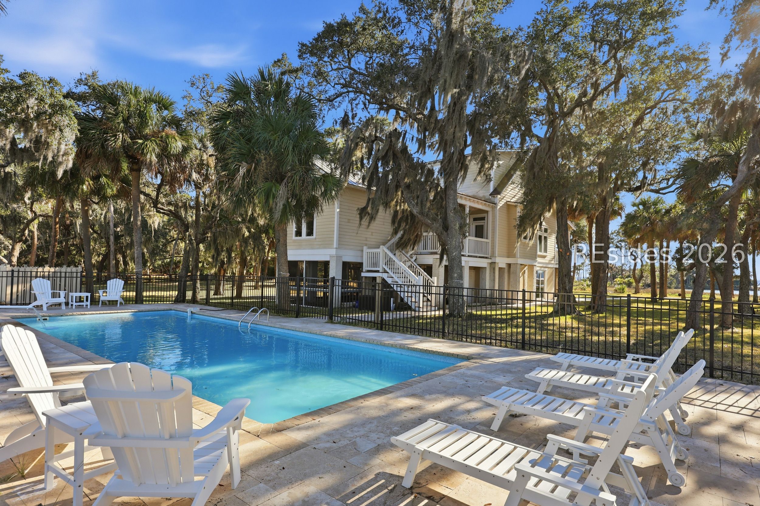 0 Rose Island Port Okatie, SC 29909 - Photo 45 of 53