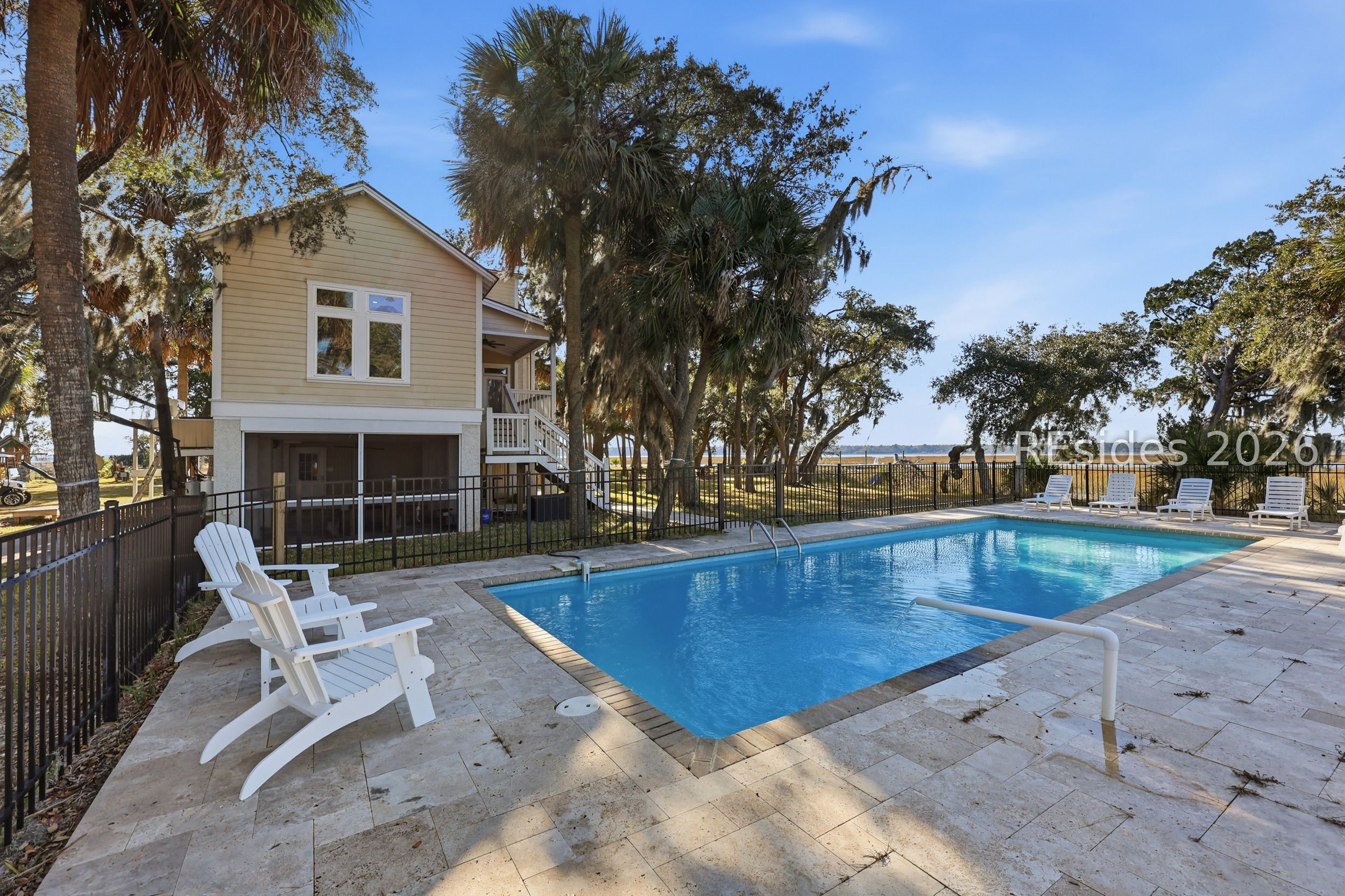 0 Rose Island Port Okatie, SC 29909 - Photo 46 of 53