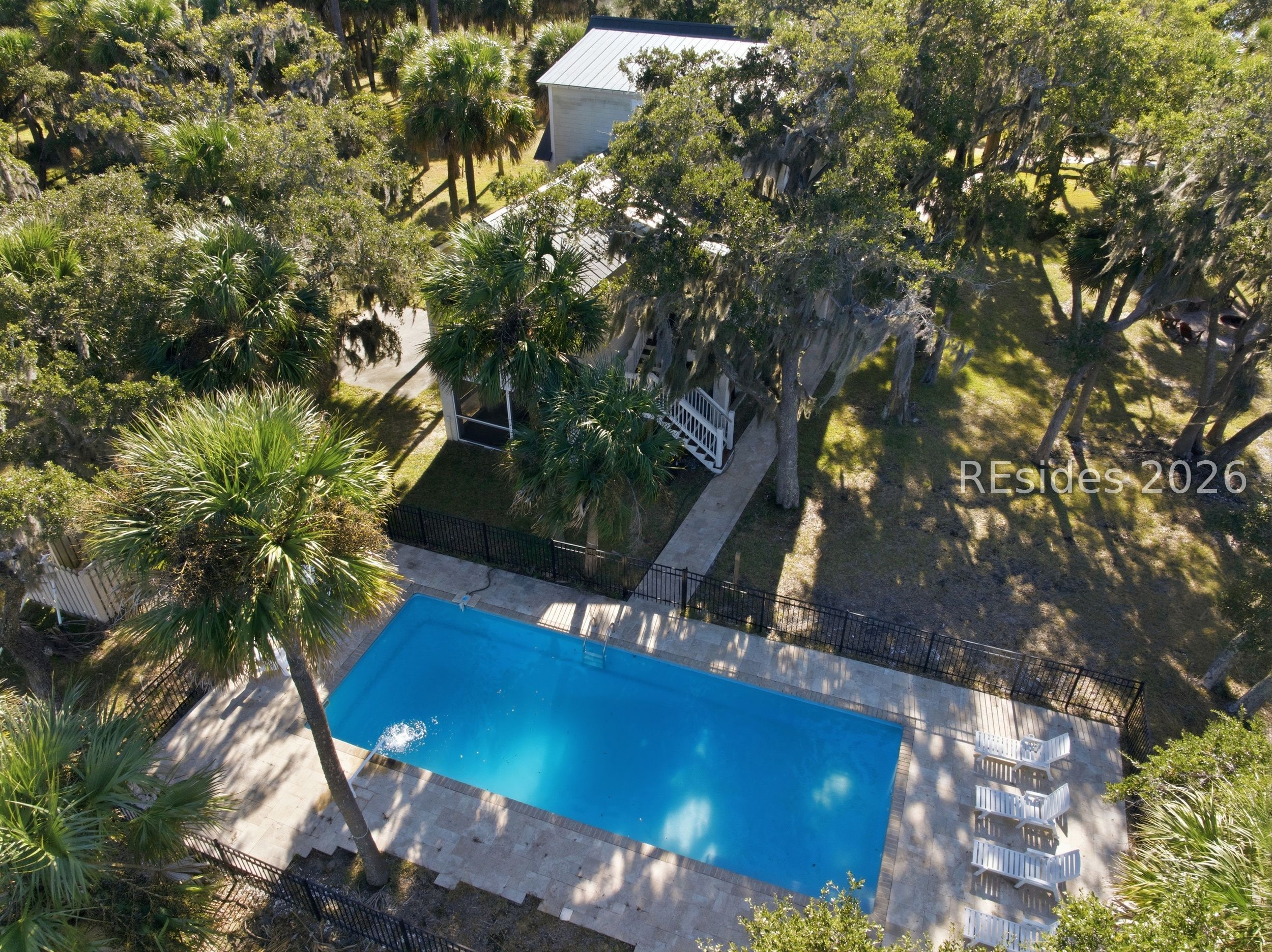 0 Rose Island Port Okatie, SC 29909 - Photo 47 of 53