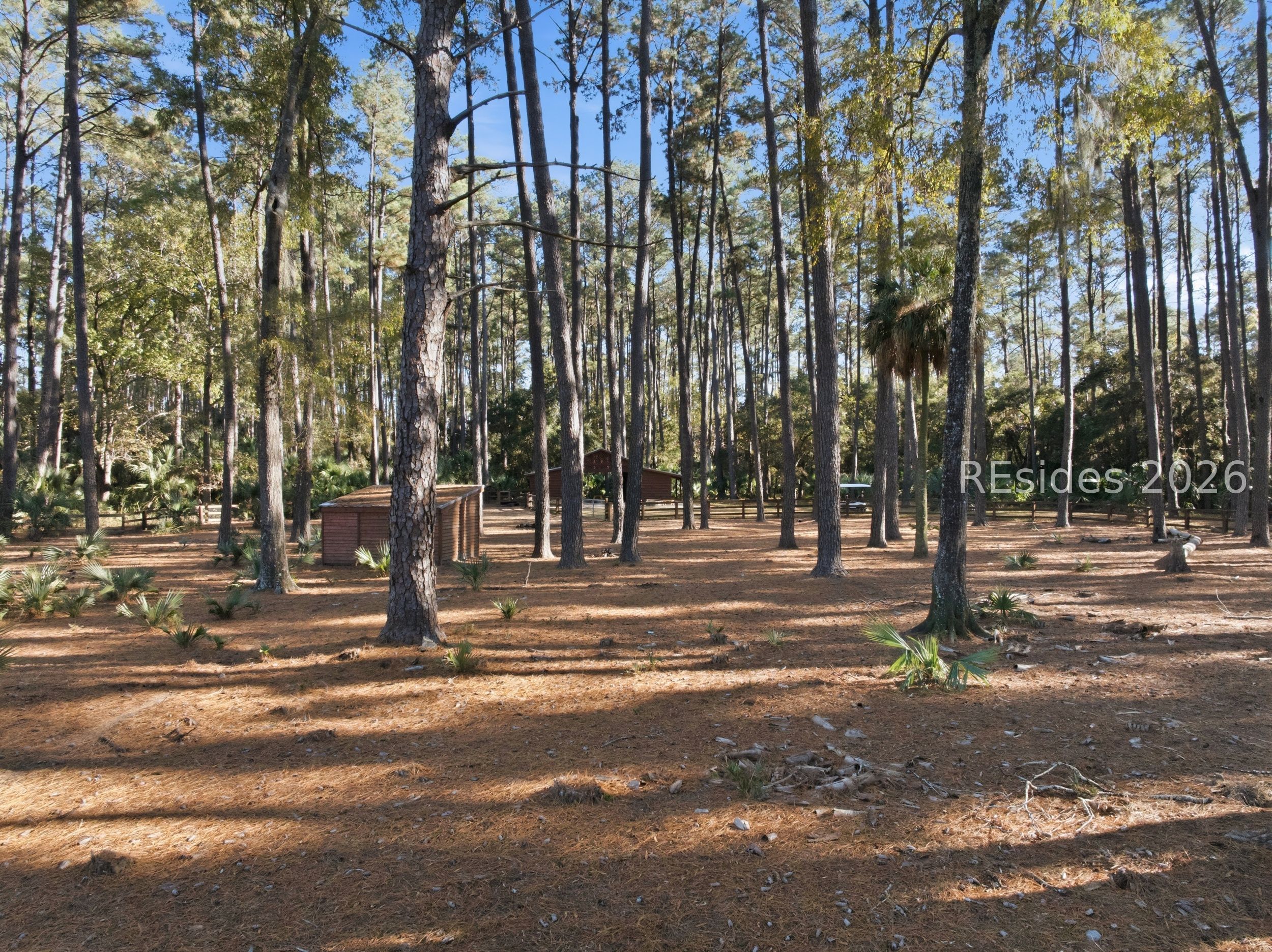 0 Rose Island Port Okatie, SC 29909 - Photo 53 of 53