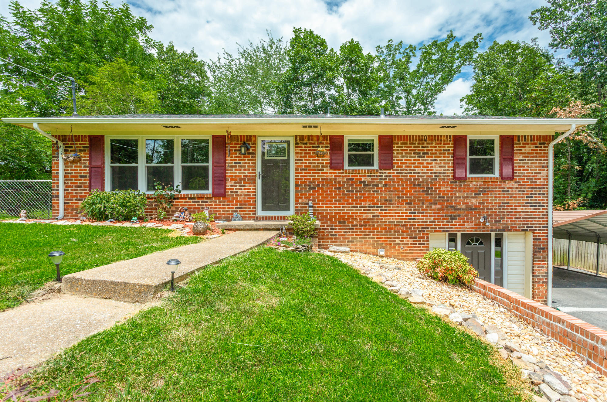 553 Old Federal Road Cleveland, TN 37323 - Photo 1 of 34 553 Old Federal Rd. HD-60