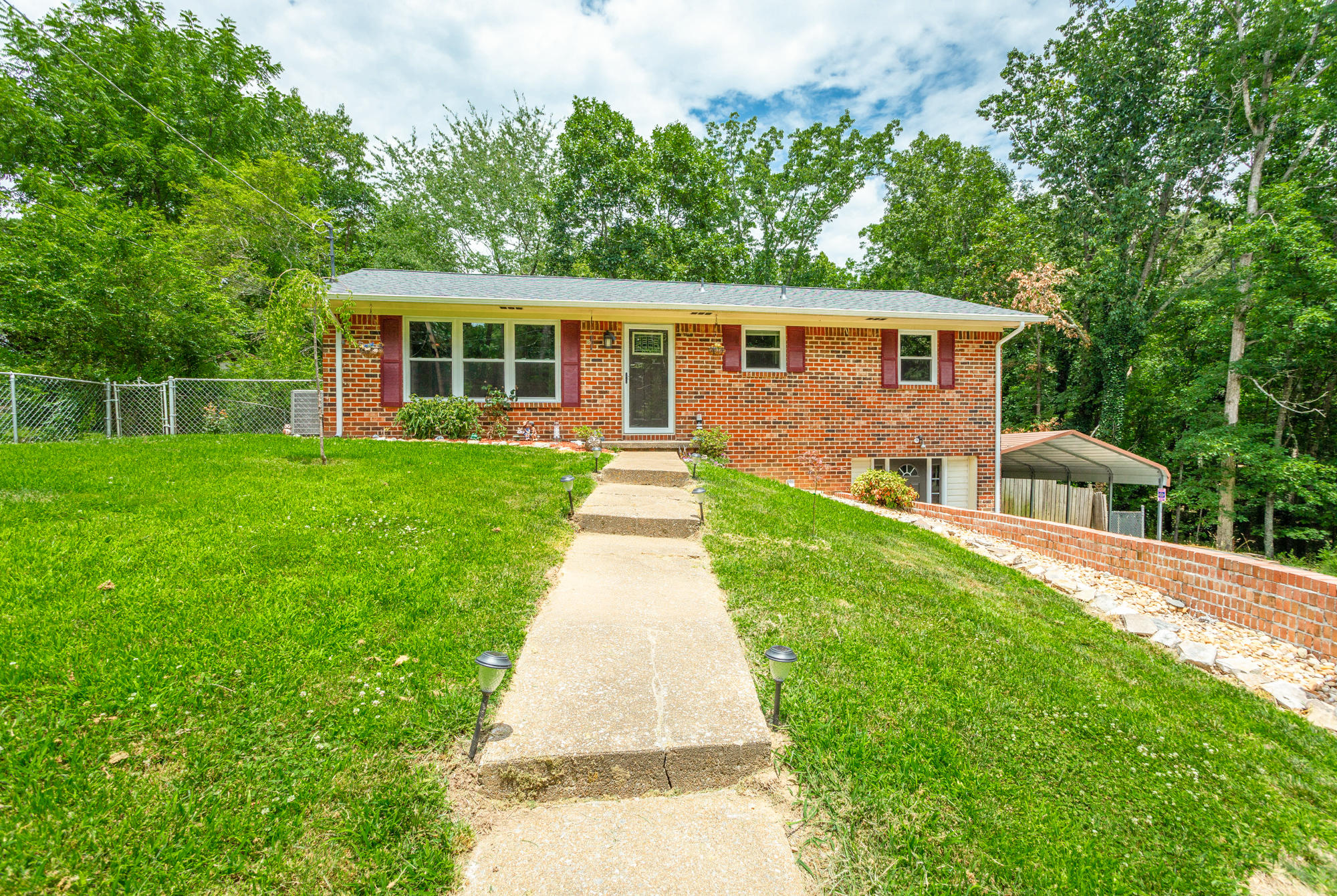 553 Old Federal Road Cleveland, TN 37323 - Photo 2 of 34 553 Old Federal Rd. HD-61