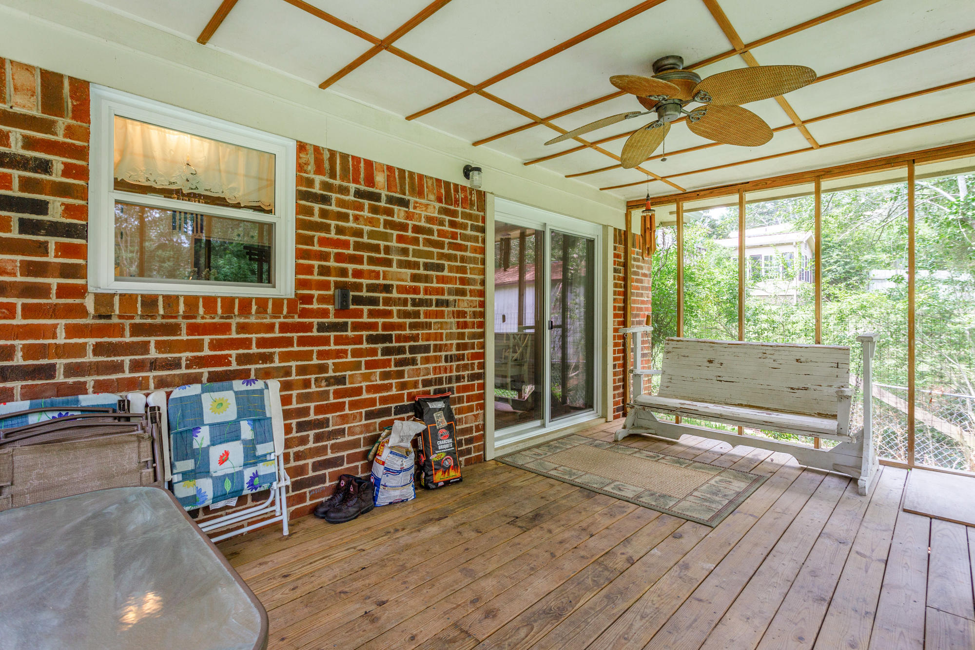 553 Old Federal Road Cleveland, TN 37323 - Photo 15 of 34 553 Old Federal Rd. HD-40