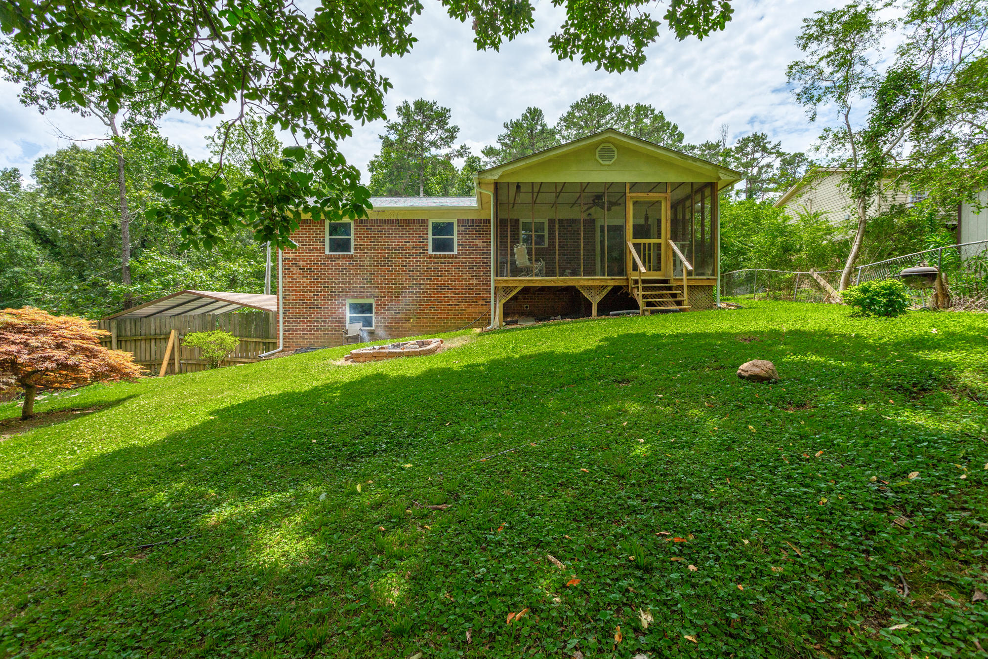 553 Old Federal Road Cleveland, TN 37323 - Photo 30 of 34 553 Old Federal Rd. HD-45