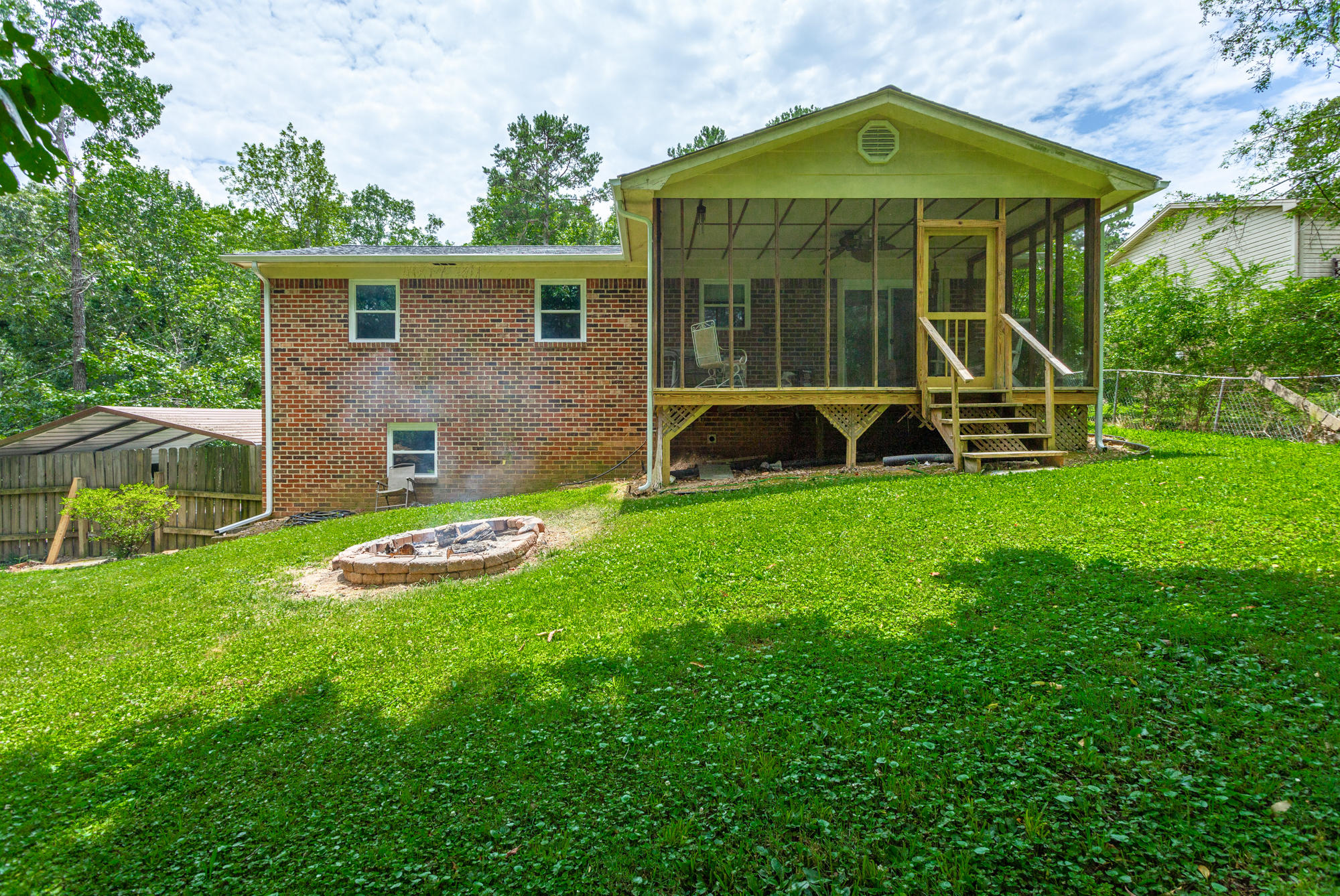553 Old Federal Road Cleveland, TN 37323 - Photo 31 of 34 553 Old Federal Rd. HD-46