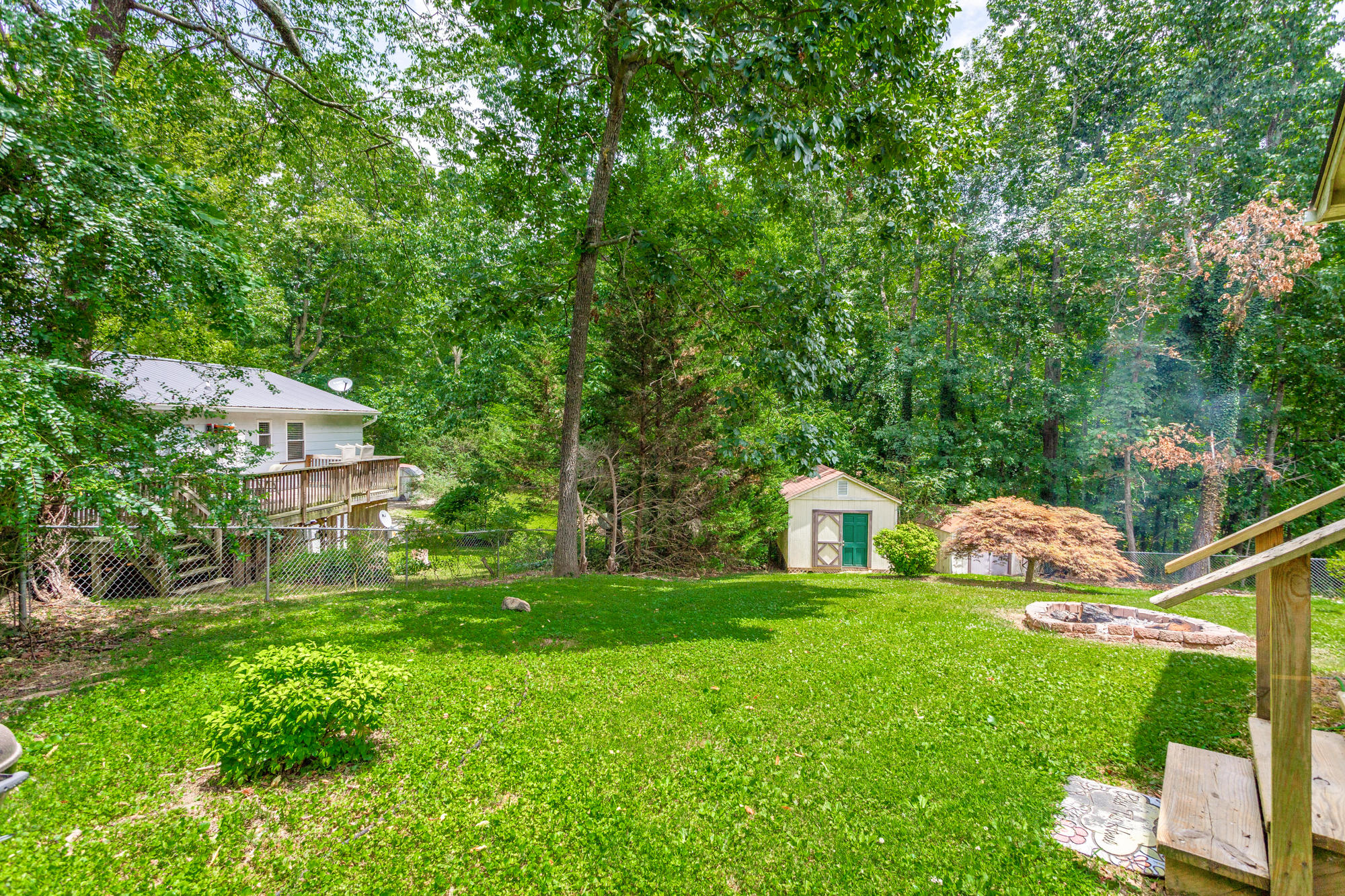553 Old Federal Road Cleveland, TN 37323 - Photo 32 of 34 553 Old Federal Rd. HD-51