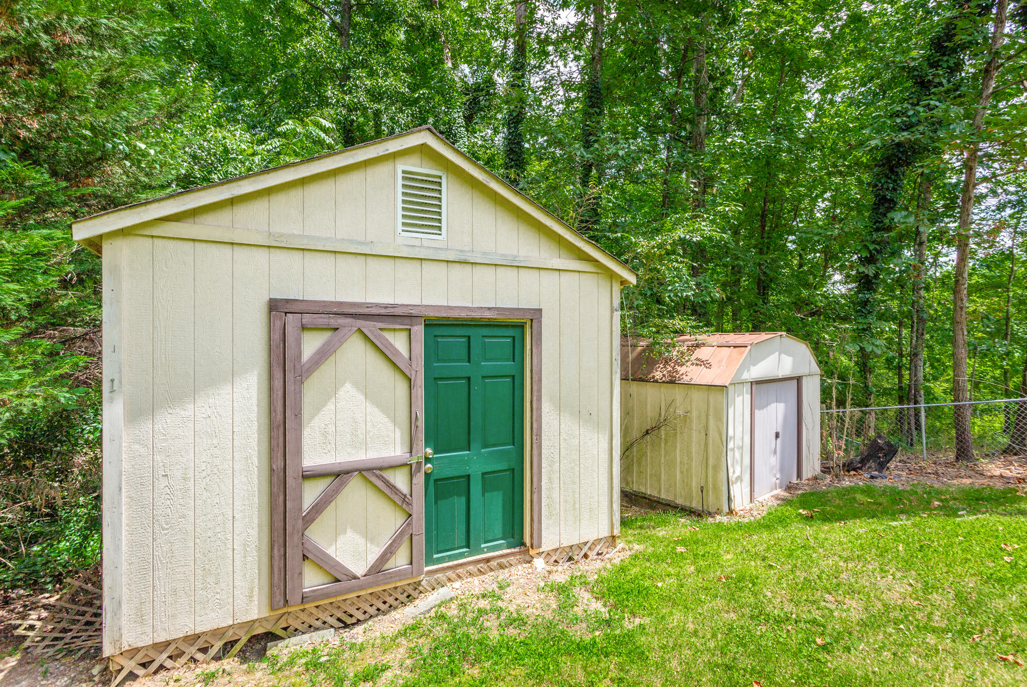 553 Old Federal Road Cleveland, TN 37323 - Photo 34 of 34 553 Old Federal Rd. HD-53