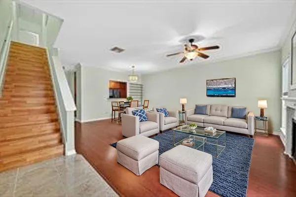 $154,000 | 3200 Holly Hall Street, Unit 3200, Houston, TX 77054