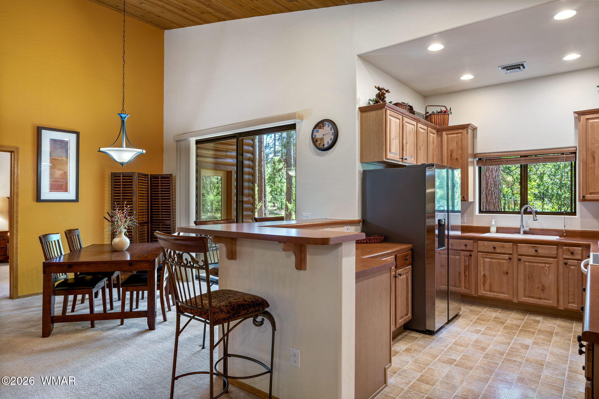 2964 Timber Line Road Pinetop, AZ 85935 - Photo 8 of 49