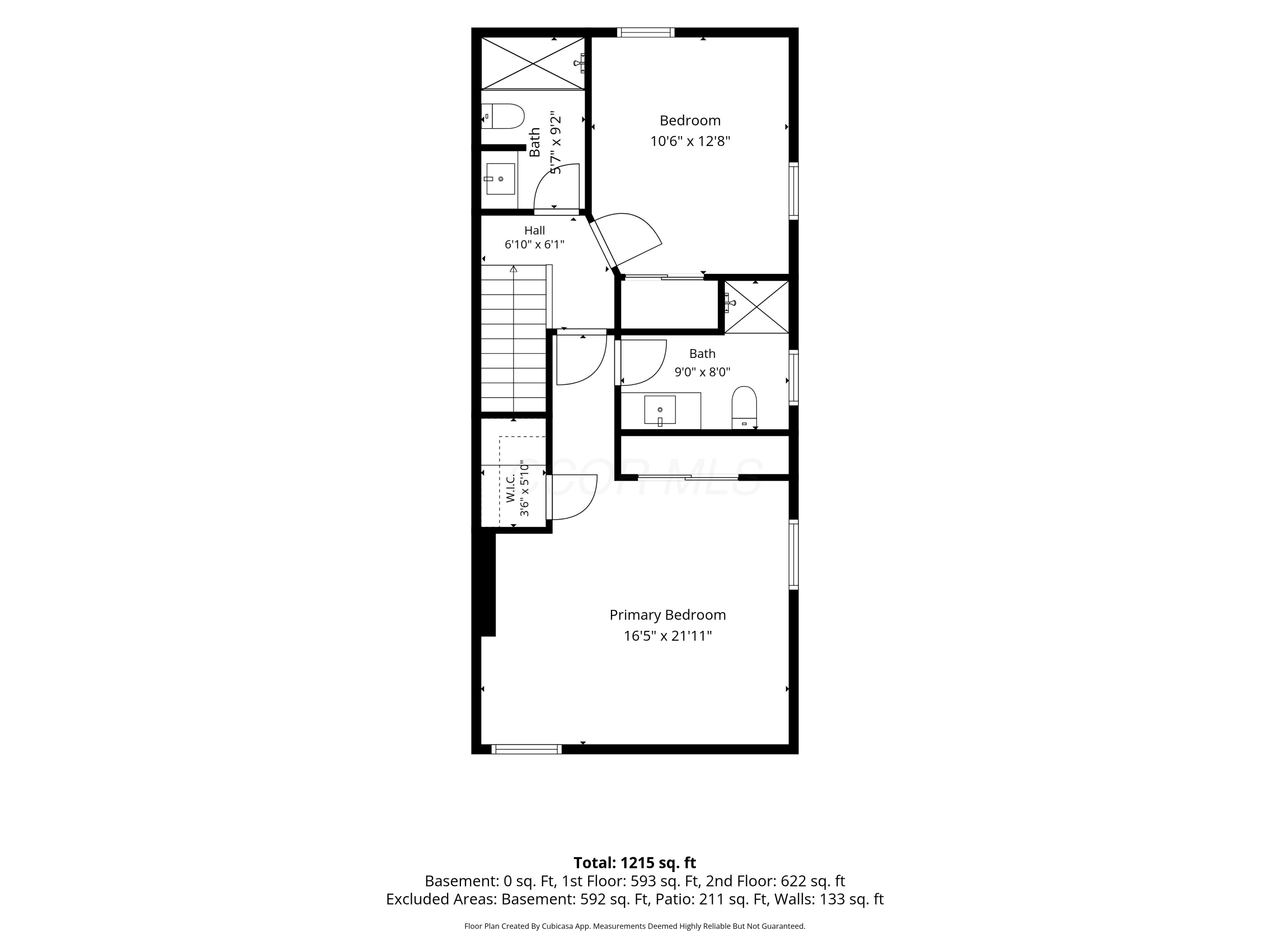 406 Edinburgh Road Dublin, OH 43017 - Photo 29 of 29