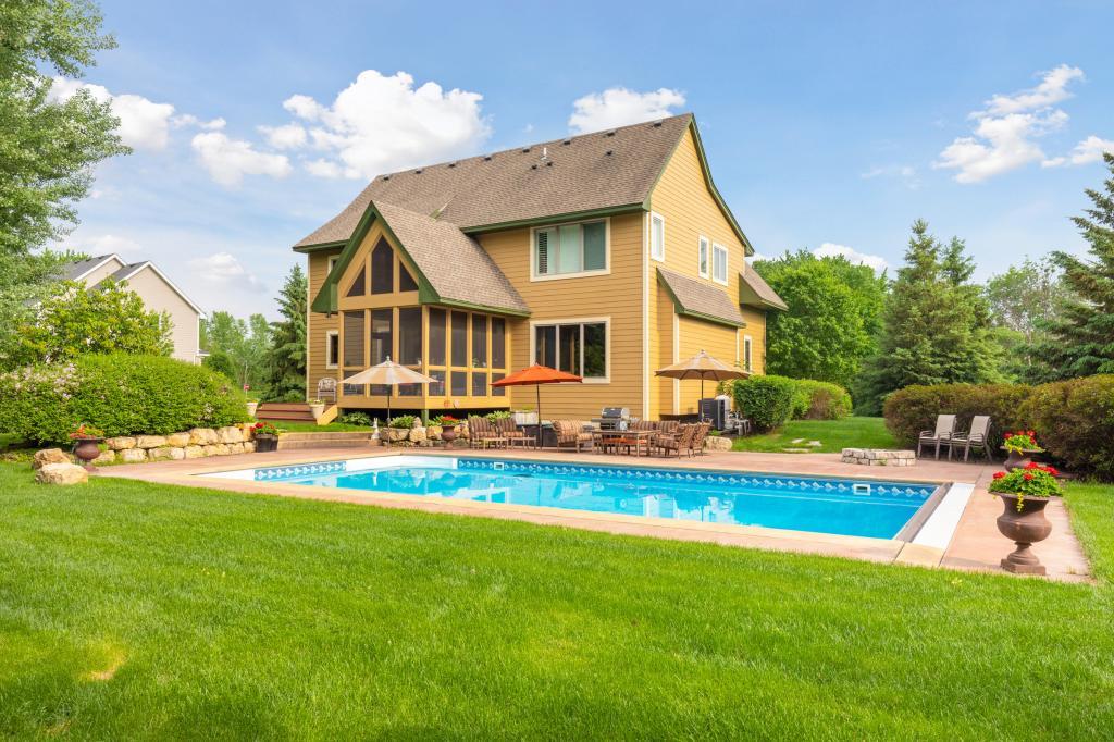 2440 Keller Road Medina, MN 55356 - Photo 1 of 22 Gallery Image 1