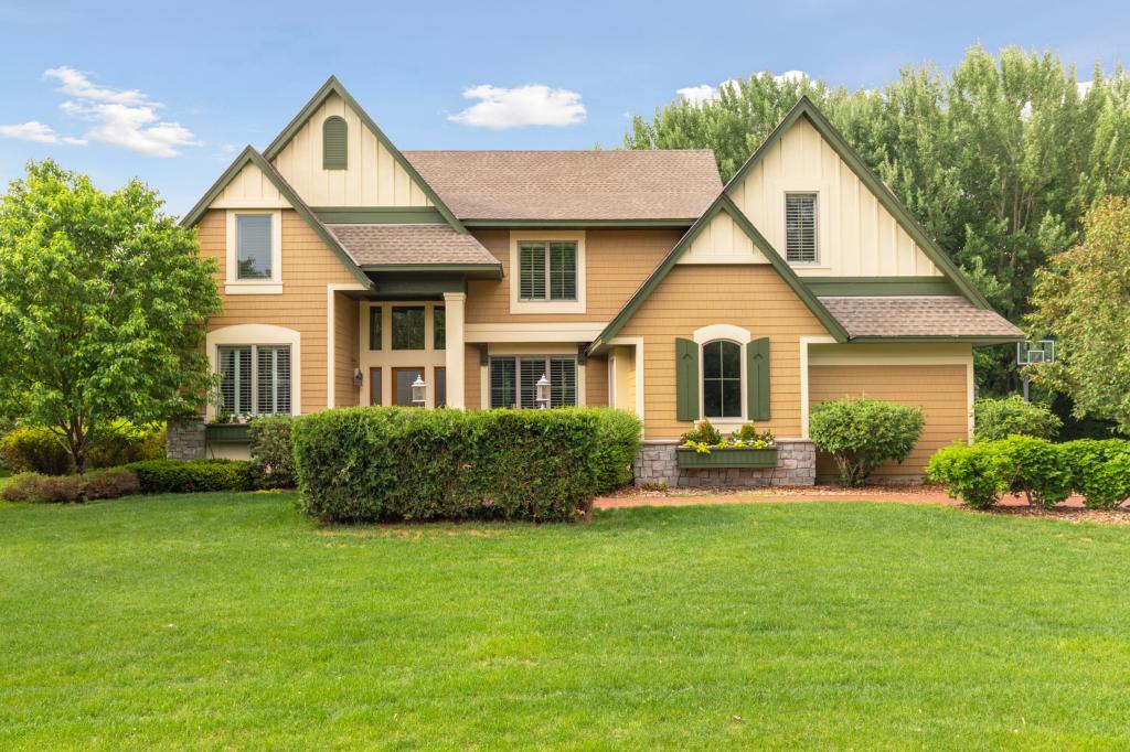 2440 Keller Road Medina, MN 55356 - Photo 2 of 22 Gallery Image 2