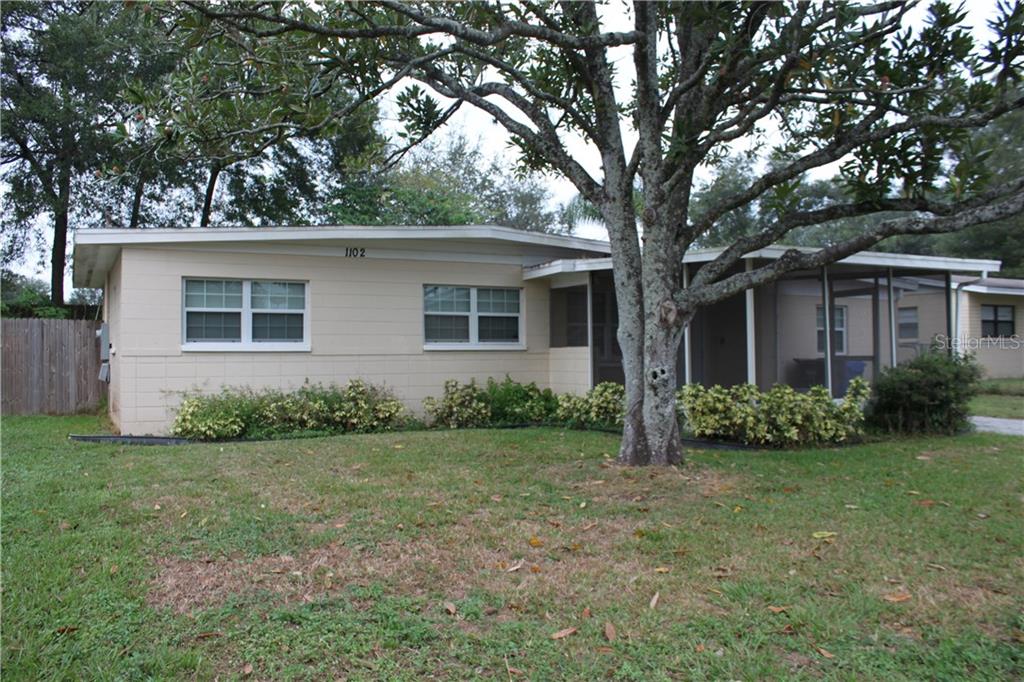 1102 Briarwood Road Brandon, FL 33511 - Photo 1 of 1
