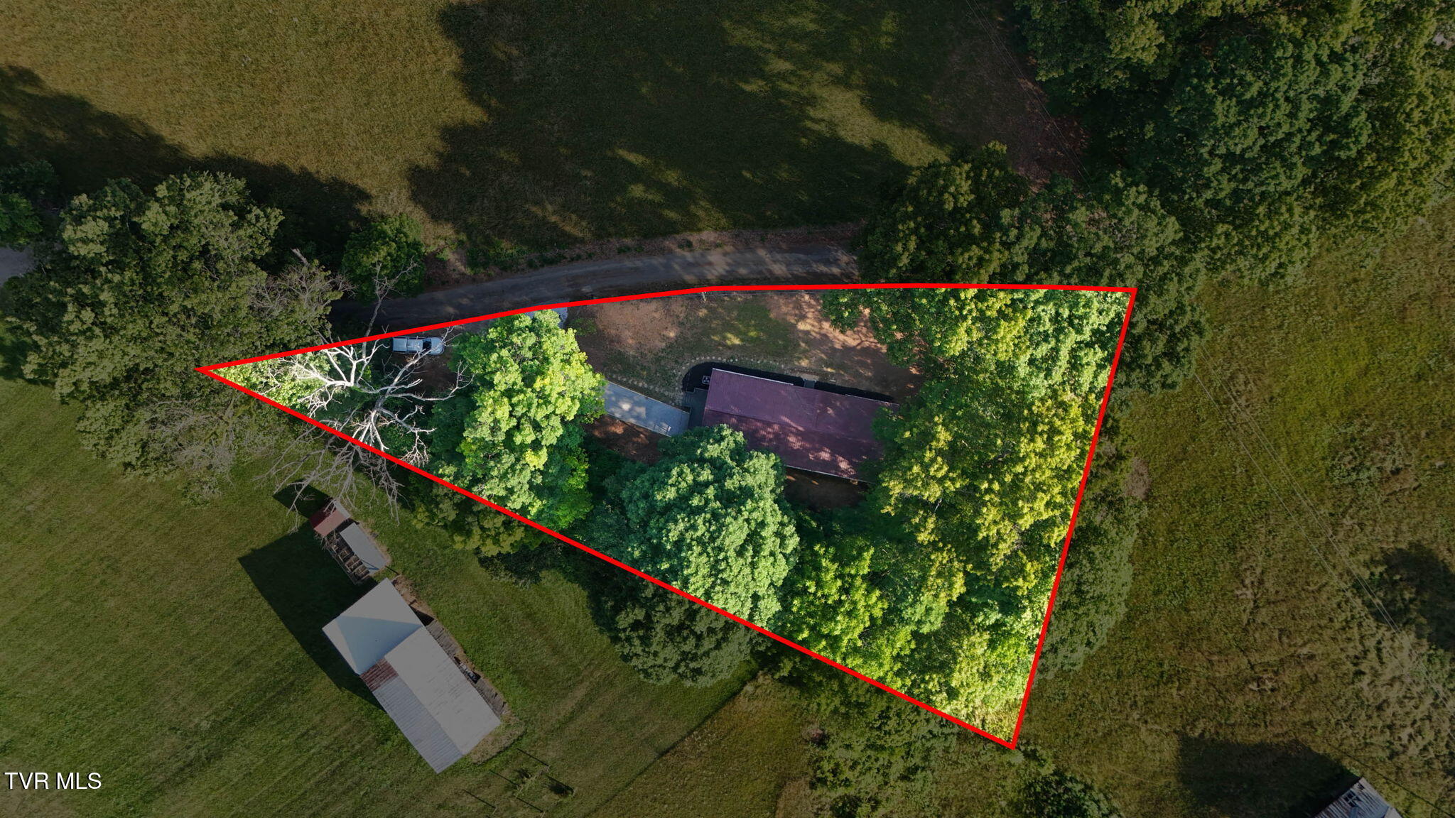55 Short Road Chuckey, TN 37641 - Photo 70 of 73 70-web-or-mls-55 Short Rd Drone CP-14