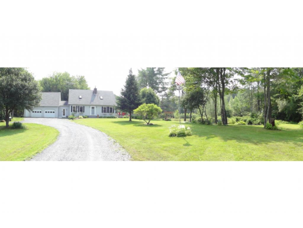 86 Frazier Road Worcester, VT 05682 - Photo 3 of 36