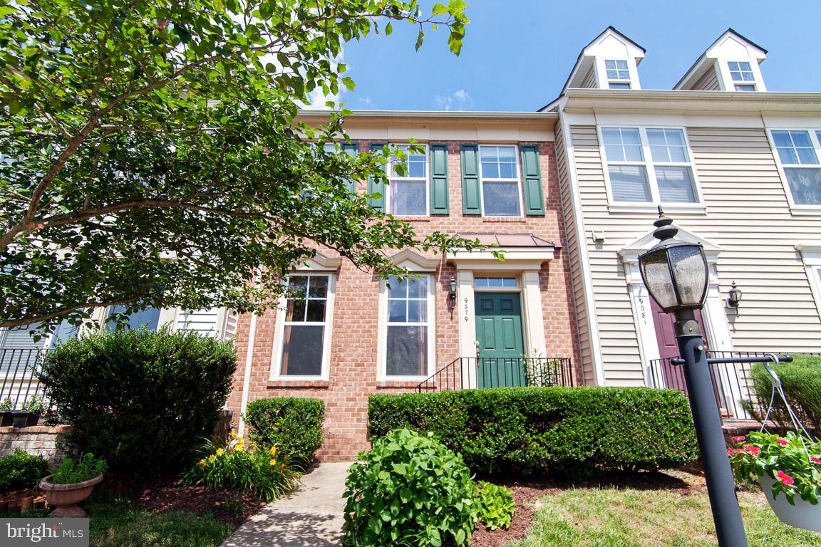9079 Ribbon Falls Loop Bristow, VA 20136 - Photo 1 of 22 WELCOME HOME